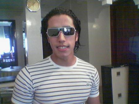 la cé hicham